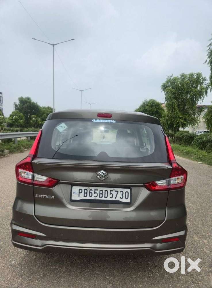 Maruti Suzuki Ertiga Vxi (o) Cng, 2023, Cng & Hybrids