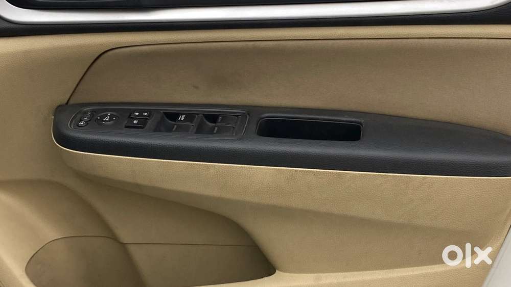 Honda Amaze Vx Cvt Diesel, 2021, Diesel