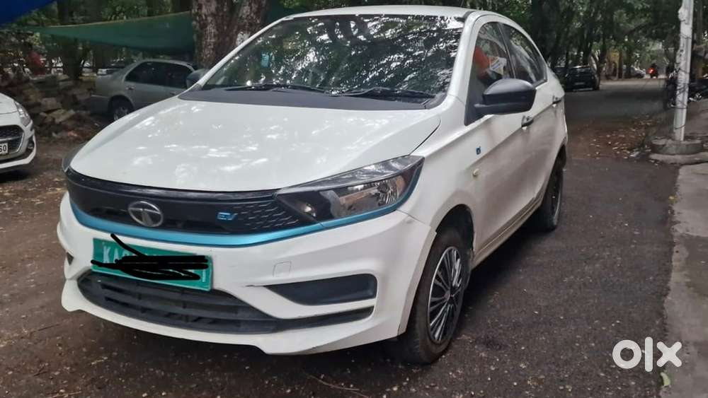 Tata Tigor Ev 2023 For Sale