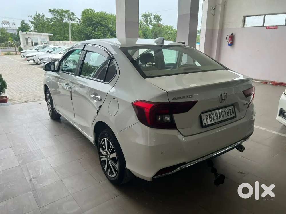 Honda Amaze 1.2 Petrol 2023