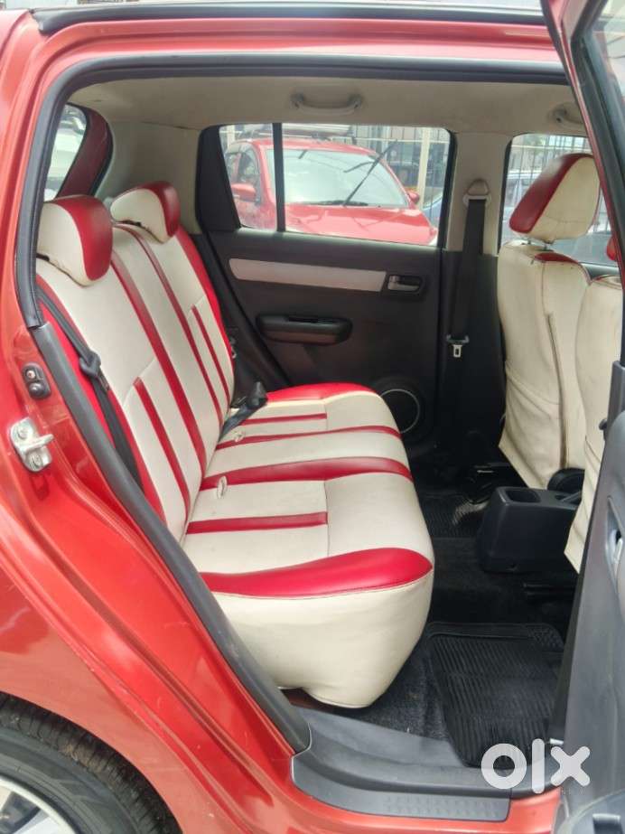 Maruti Suzuki Swift Ddis Vdi, 2009, Diesel