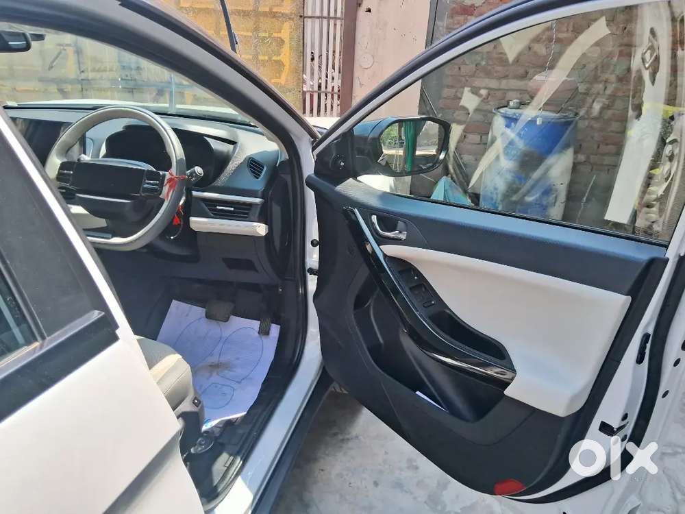 Tata Nexon Ev Empowered Plus 45 , 2025