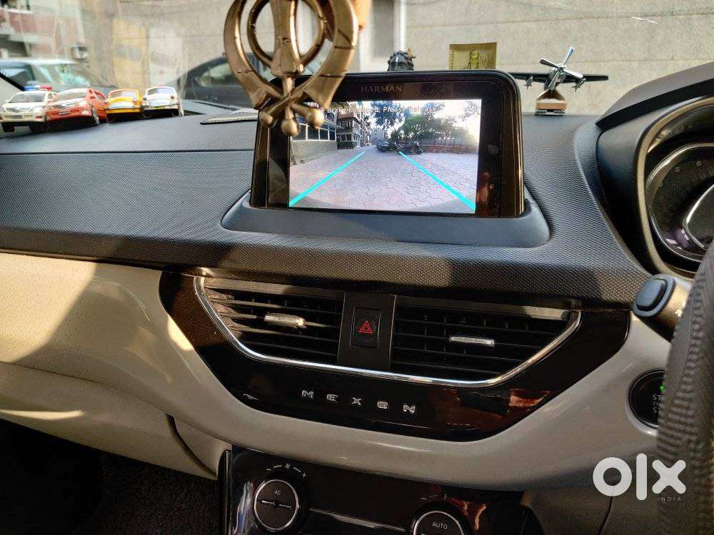 Tata Nexon 1.5 Revotorq Xza Plus, 2022, Diesel