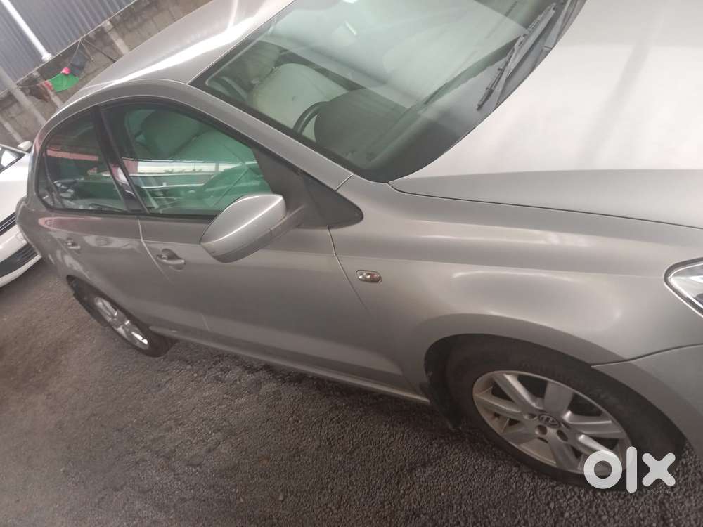 Volkswagen Vento Konekt Diesel Highline, 2013, Diesel