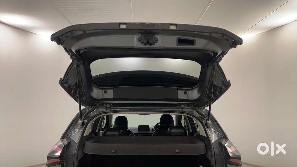Tata Nexon Creative 1.2 Revotron Petrol 6 Mt, 2024, Petrol