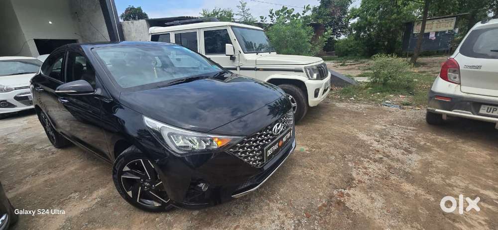 Hyundai Verna 1.5 Sx (o) Diesel Mt, 2021, Diesel
