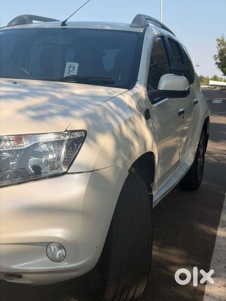 Nissan Car Diesel 2017