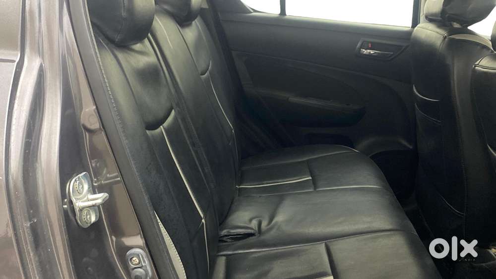 Maruti Suzuki Swift Vxi, 2015, Petrol