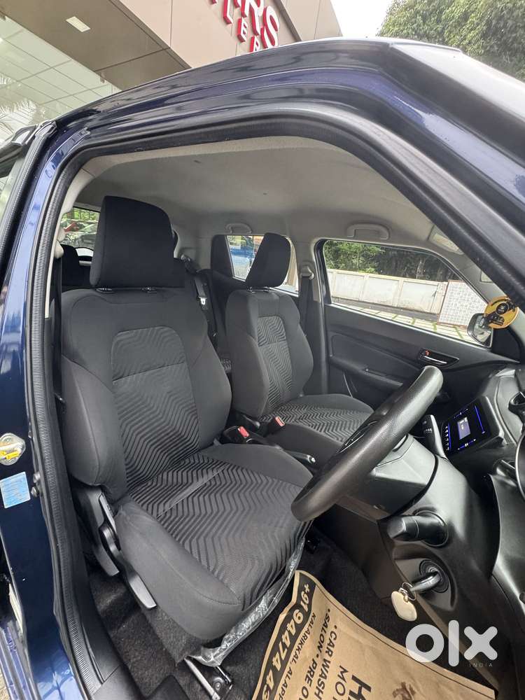 Maruti Suzuki Swift Amt Vxi, 2023, Petrol