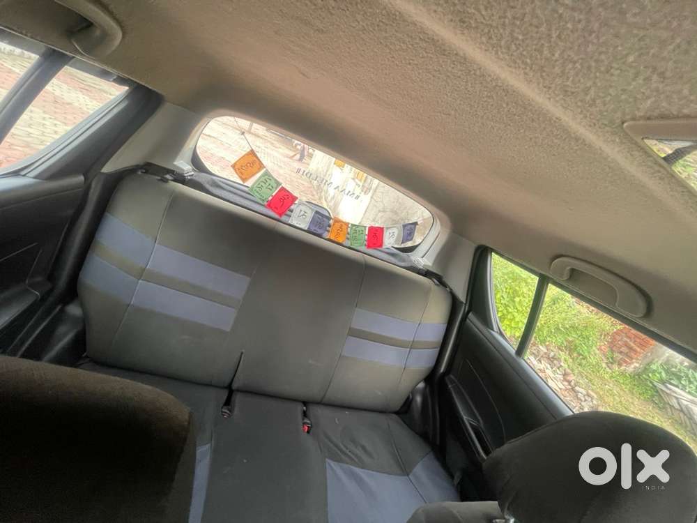 Maruti Suzuki Swift 2013