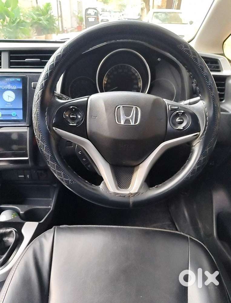 Honda Wr-v 1.5 Vx I-dtec, 2018, Diesel