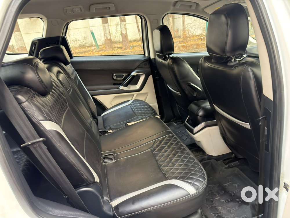 Tata Safari 2.0 Kryotec Xt Plus, 2021, Diesel