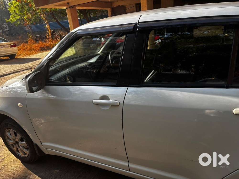 Maruti Suzuki Swift Cng & Hybrids Good Condition