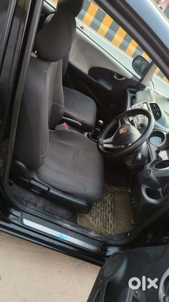 Honda Jazz X, 2010, Petrol