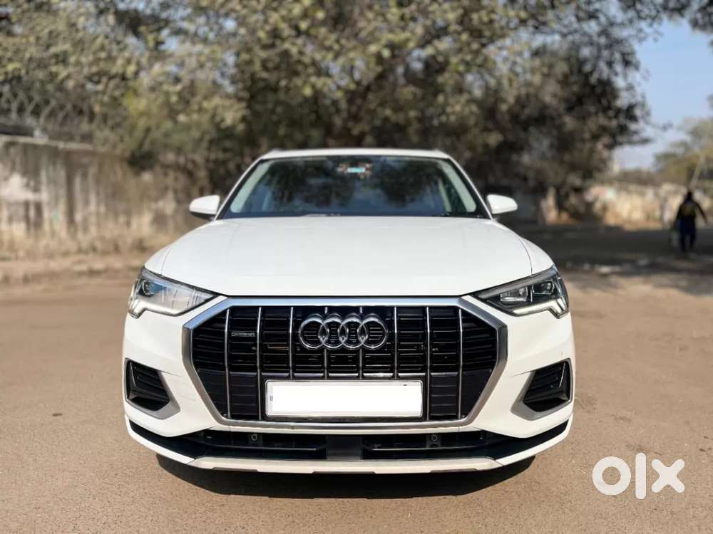Audi Q3 40 Tfsi Premium Plus, 2023, Petrol