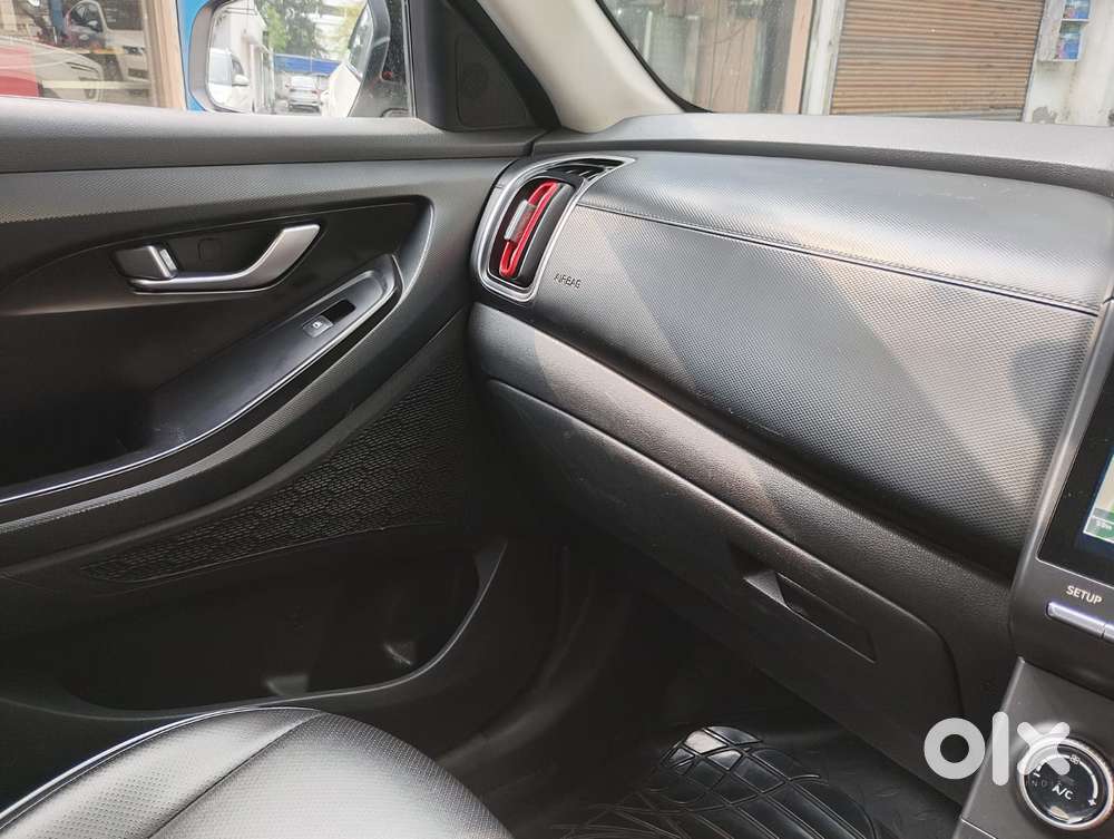 Hyundai Creta 1.4 Dct Turbo Sx, 2021