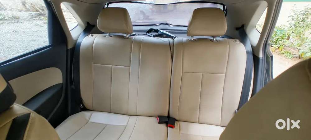 Volkswagen Polo December 2012 Petrol 58500 Km Driven