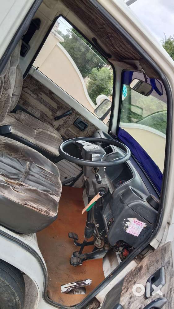 Maruti Suzuki Omni 8 Seater Bsii, 2010, Petrol