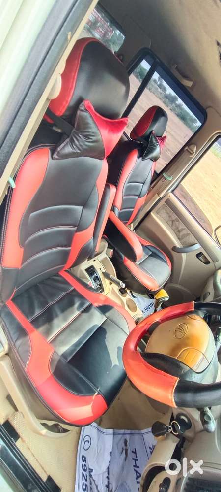 Mahindra Scorpio, 2014, Diesel