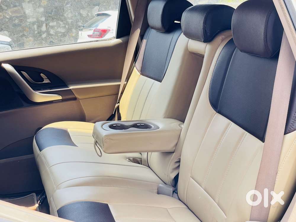 Mahindra Xuv500 W8, 2013, Diesel