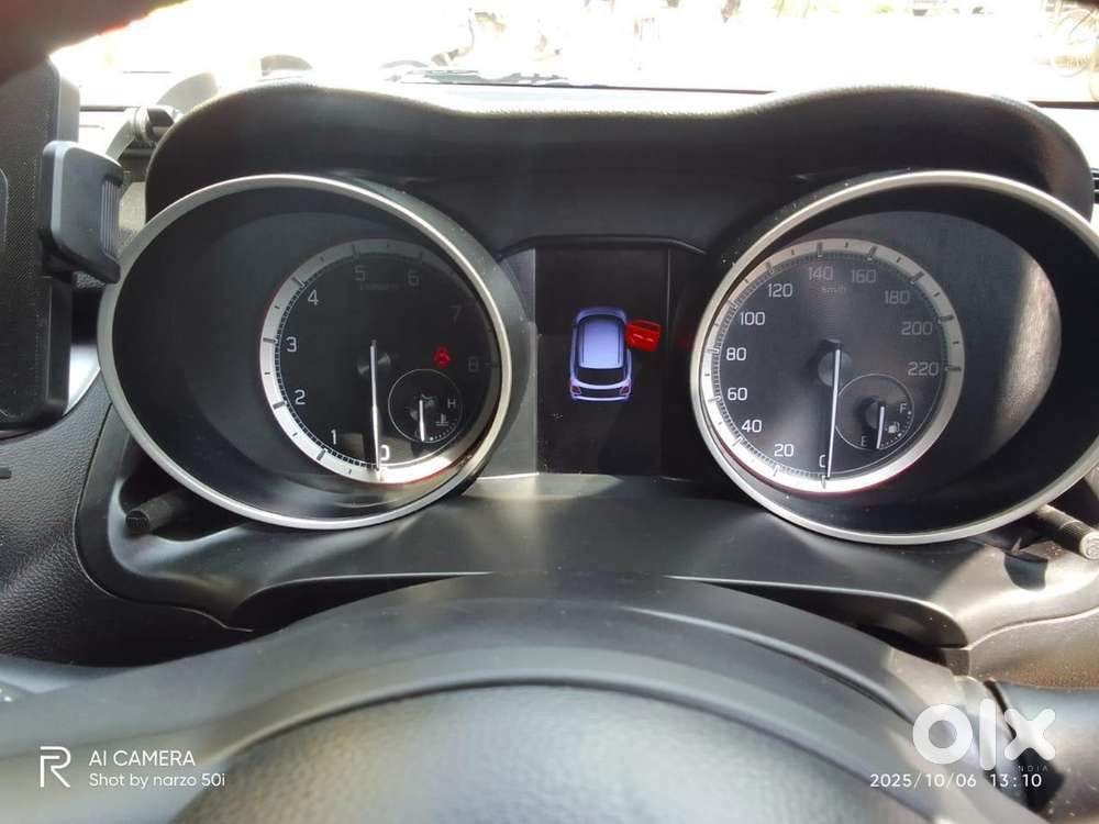 Maruti Suzuki Wagon R 2023