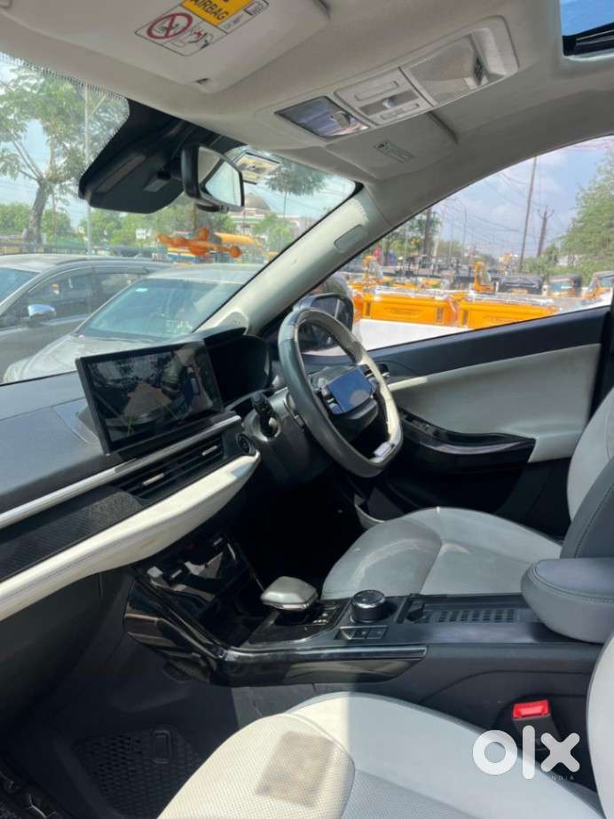 Tata Nexon Ev, 2023, Electric