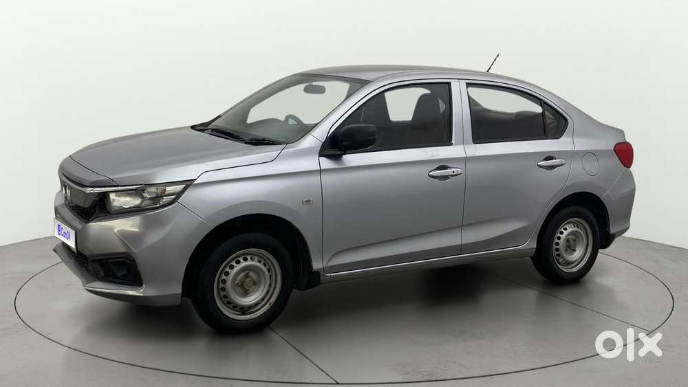 Honda Amaze 1.2 E I-vtec, 2021, Petrol