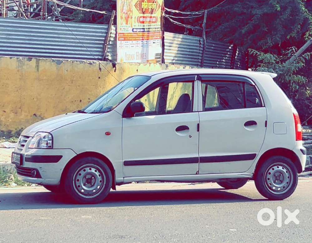 Hyundai Santro Xing 2013 Well Maintained