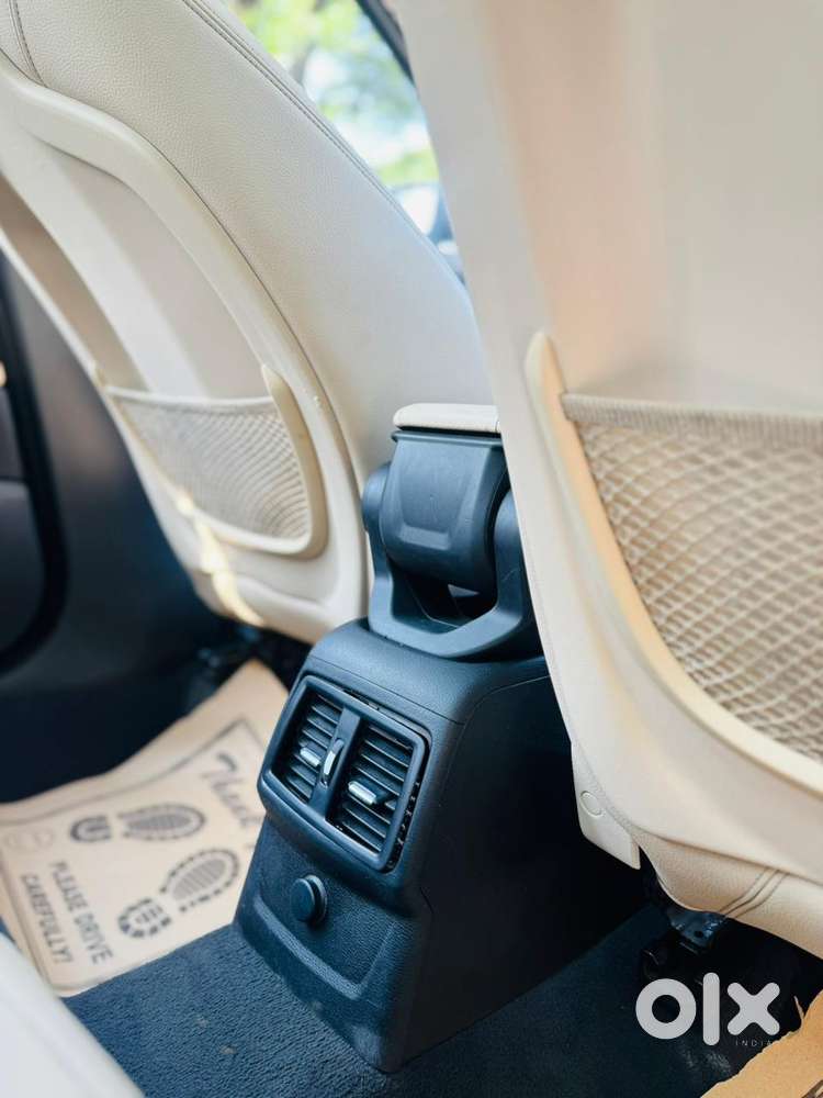 Bmw X1 Sdrive 20d Xline, 2017, Diesel