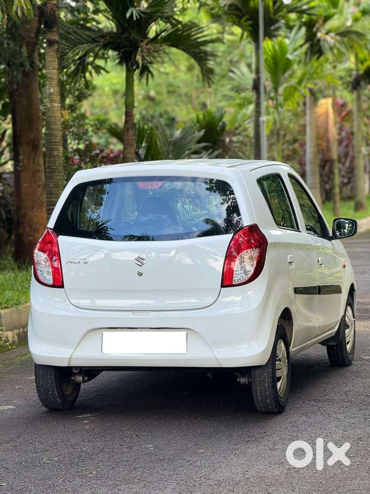 Maruti Suzuki Alto 800 Vxi Airbag, 2021, Petrol