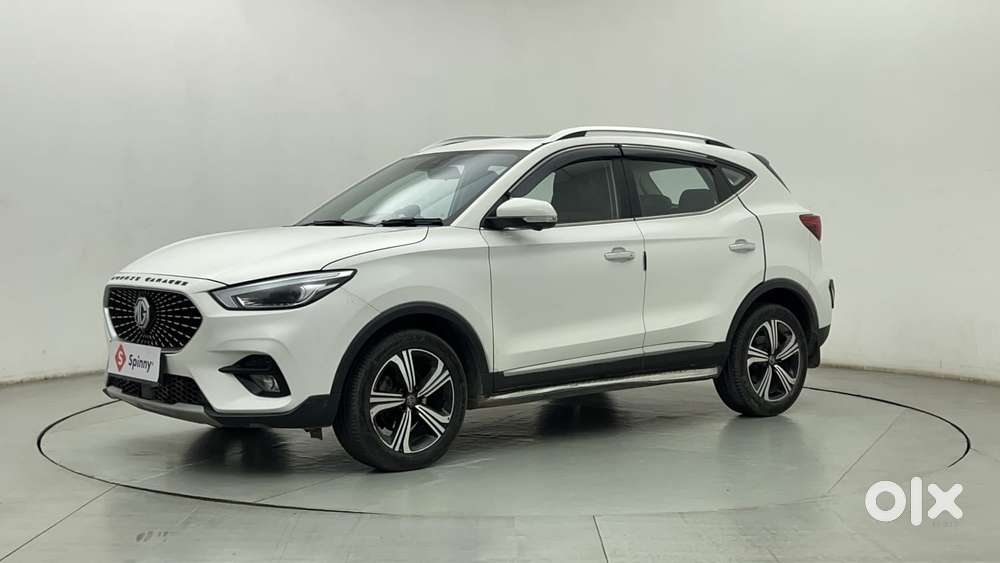 Mg Astor 1.5 Savvy Cvt S Red, 2022, Petrol