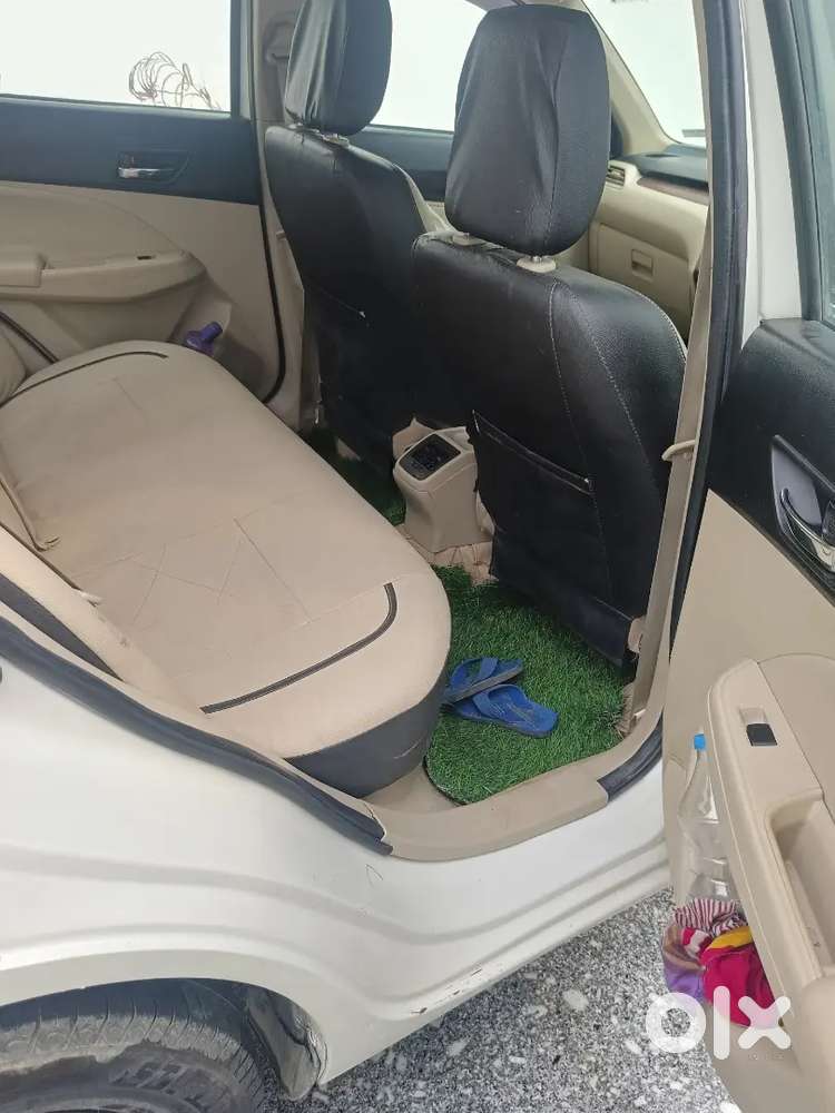 Maruti Suzuki Dzire Vdi 2020 Model