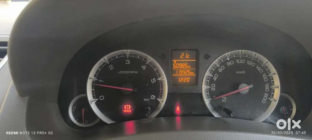 Maruti Suzuki Ertiga 2014