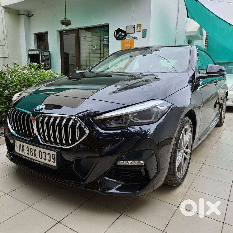 Bmw 2 Series 2.0 220i M Sport, 2023, Petrol