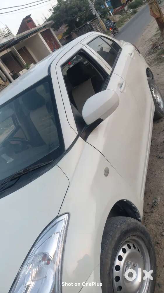 Maruti Suzuki Swift Dzire Tour 2019