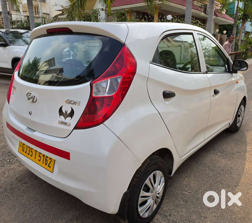 Hyundai Eon Era +, 2016, Cng & Hybrids