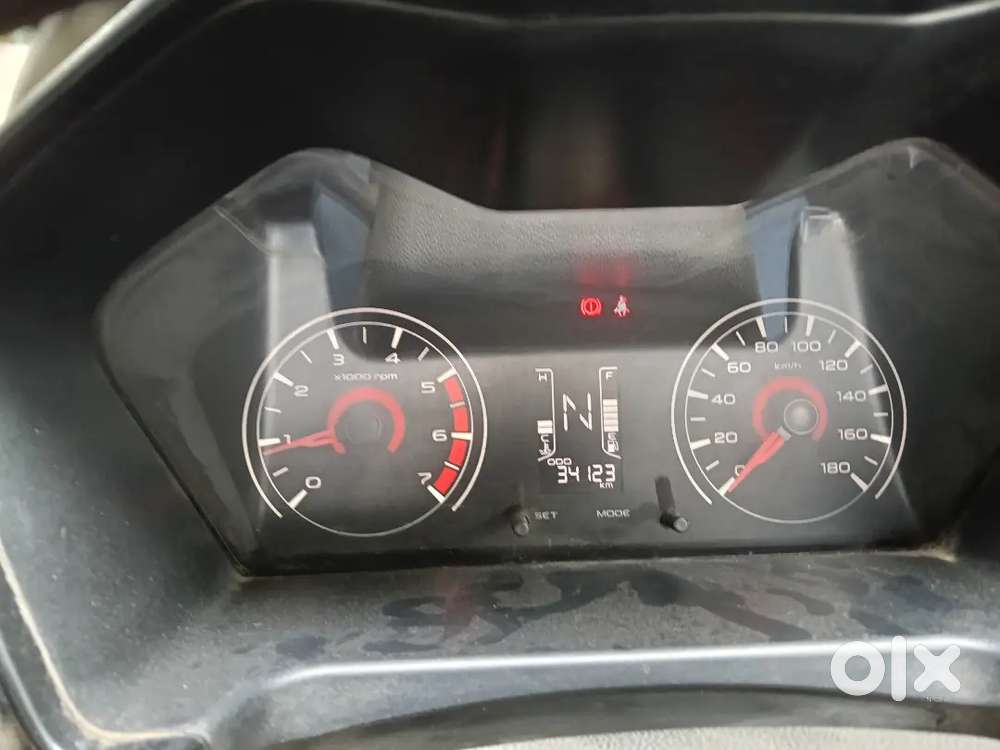 Mahindra Kuv 100 Diesel Manual 2017