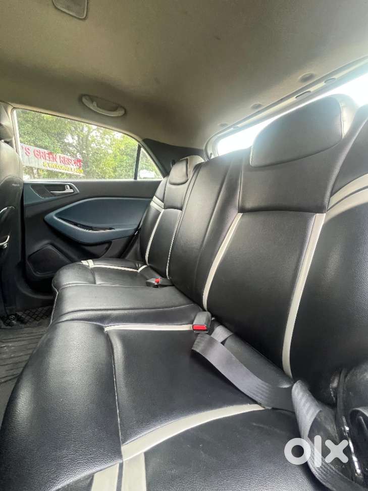 Hyundai I20 Active S Petrol, 2015, Petrol