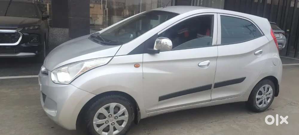 Hyundai Eon 2018 Petrol 33k Km Finance Options Available Dp 25000 Only