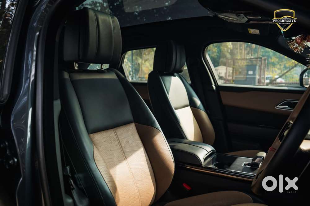 Land Rover Range Velar R-dynamic S Petrol, 2024, Petrol