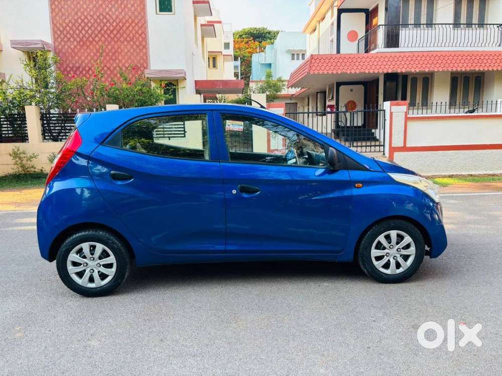 Hyundai Eon Magna Optional, 2011, Petrol