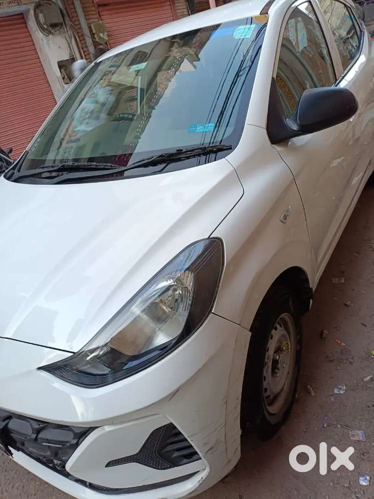 Hyundai Grand I10 Prime 2023 Petrol 14200 Km Driven