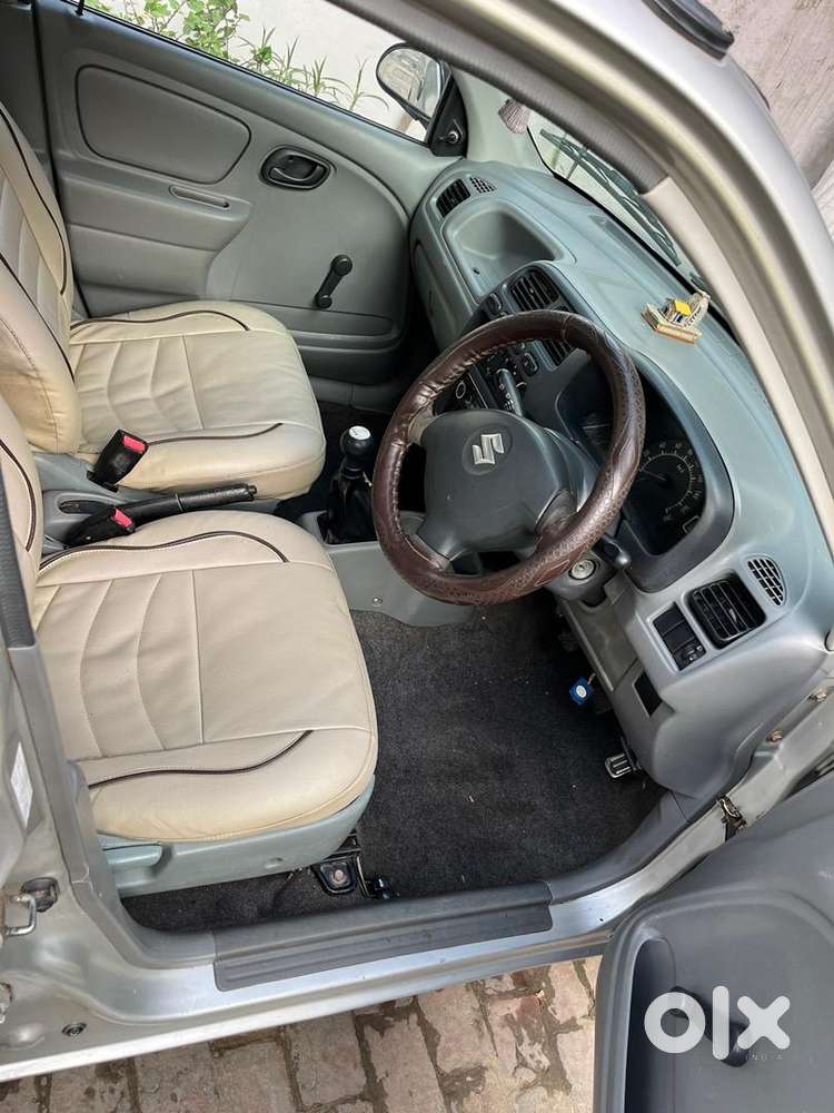 Maruti Suzuki Alto K10 2014 Petrol Good Condition