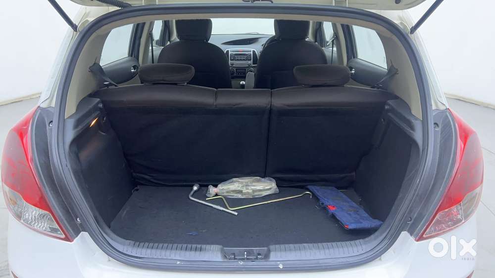 Hyundai I20 2009-2011 Asta 1.4 Crdi (diesel), 2014, Diesel