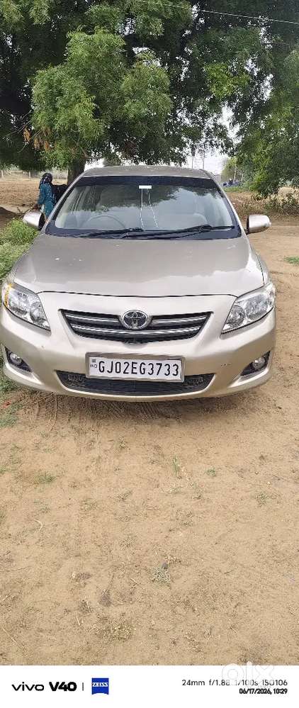 Good Condition