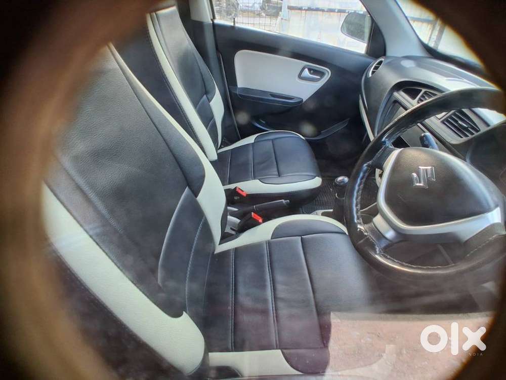 Maruti Suzuki Alto 800 Vxi Airbag, 2020, Petrol