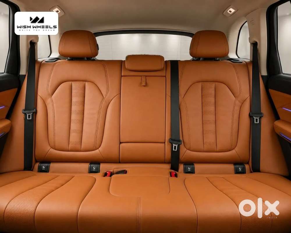 Bmw X5, 2022, Diesel