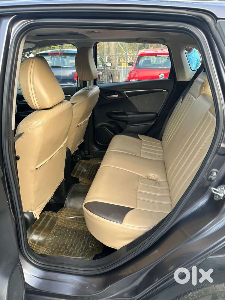 Honda Wr-v 1.2 Vx I-vtec, 2017, Petrol