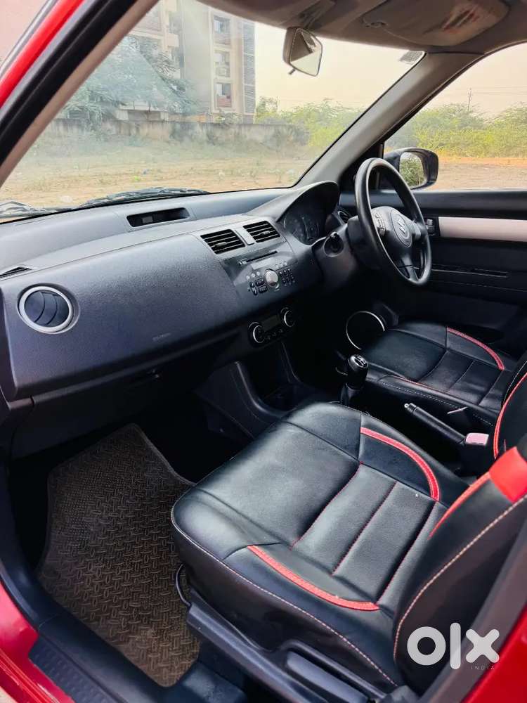 Maruti Suzuki Swift 2011 Petrol Good Condition