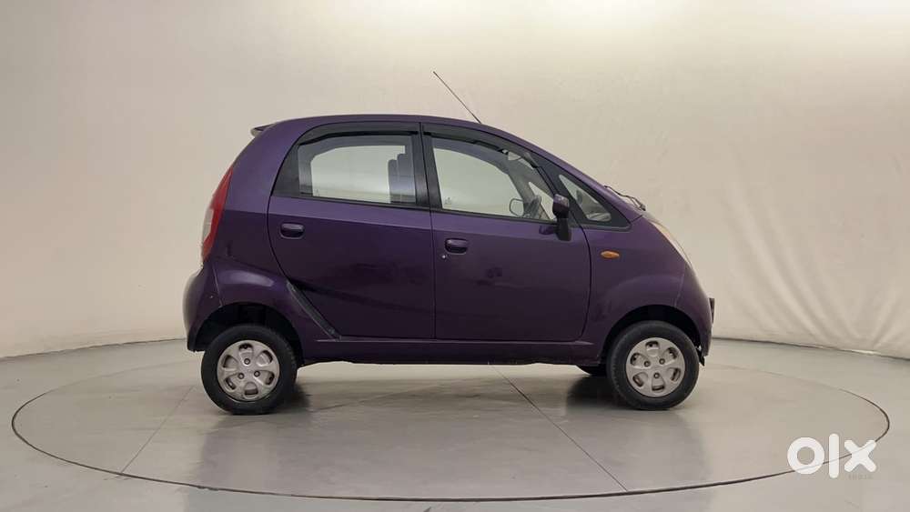 Tata Nano 2012-2015 Twist Xt, 2014, Petrol